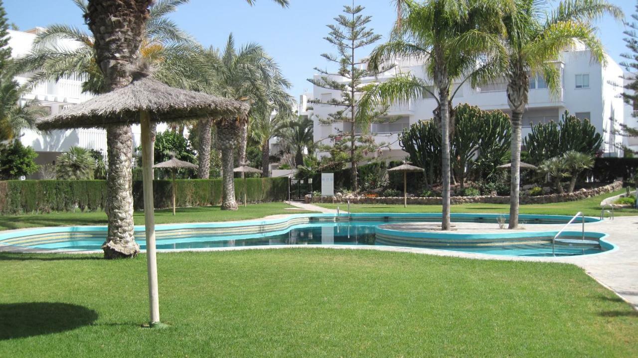 Apartment Puerto Rey Vera Exterior photo