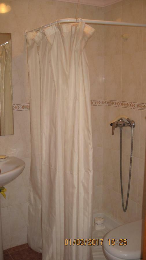 Apartment Puerto Rey Vera Exterior photo